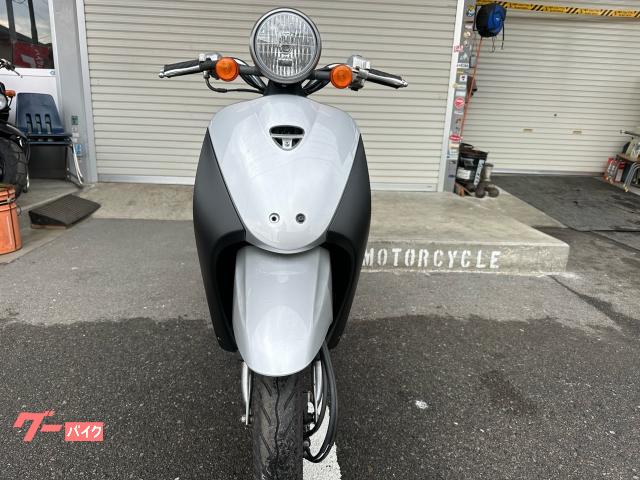 ホンダ トゥデイ｜アオキモーターサイクル｜新車・中古バイクなら