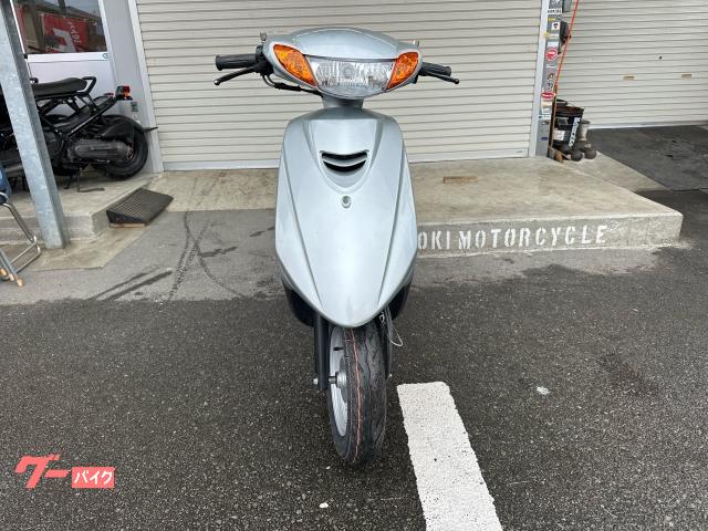 ヤマハ JOG｜アオキモーターサイクル｜新車・中古バイクなら
