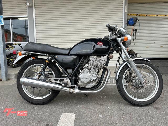 ＧＢ２５０クラブマン