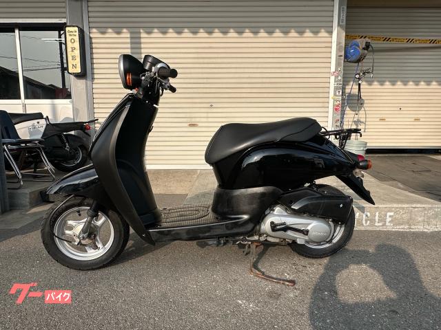 ホンダ トゥデイ｜アオキモーターサイクル｜新車・中古バイクなら