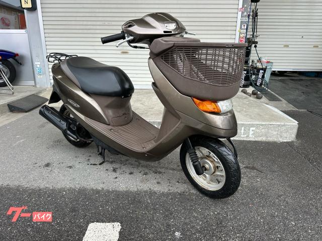 ホンダ Dio チェスタ AF68 インジェクションモデル｜アオキ