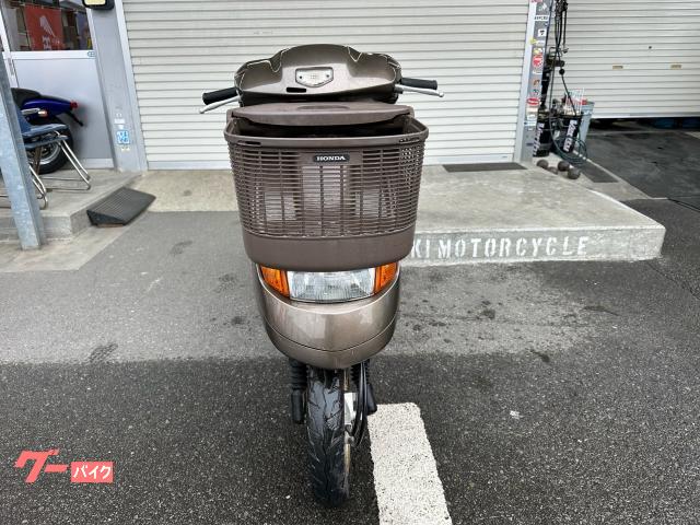 ホンダ Dio チェスタ AF68 インジェクションモデル｜アオキ