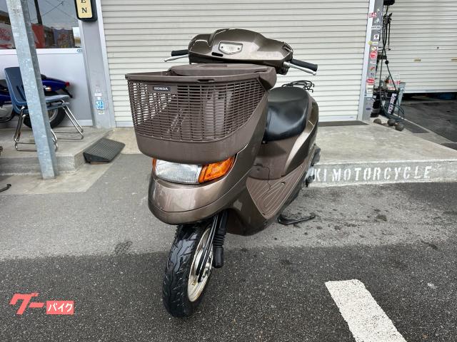 ホンダ Dio チェスタ AF68 インジェクションモデル｜アオキ