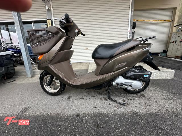 ホンダ Dio チェスタ AF68 インジェクションモデル｜アオキ