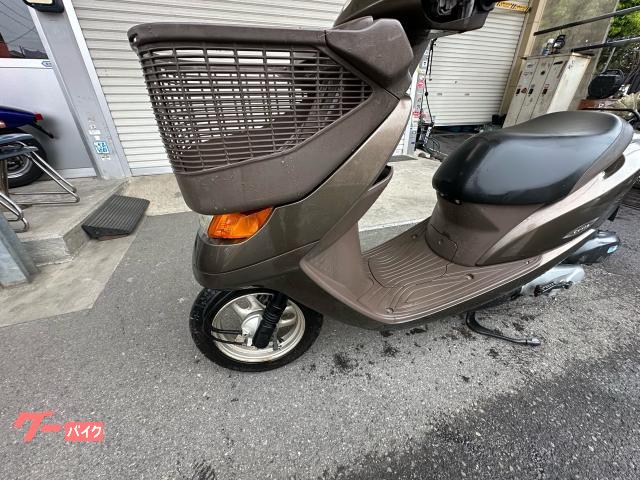 ホンダ Dio チェスタ AF68 インジェクションモデル｜アオキ