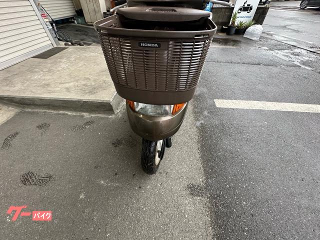 ホンダ Dio チェスタ AF68 インジェクションモデル｜アオキ