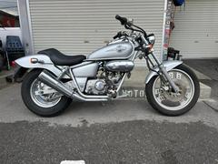 ホンダ　ＭＡＧＮＡ　ＦＩＦＴＹ