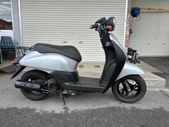 ホンダ　トゥデイ