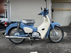 ホンダ　スーパーカブ５０　ファイナルエディション