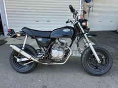 ホンダ　Ａｐｅ