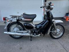 ホンダ　リトルカブ