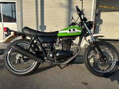 カワサキ　２５０ＴＲ