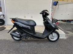 スズキ　アドレスＶ５０