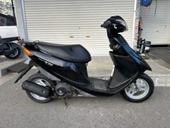 スズキ　アドレスＶ５０