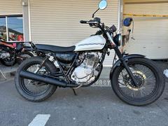 スズキ　グラストラッカー　ビッグボーイ　インジェクションモデル