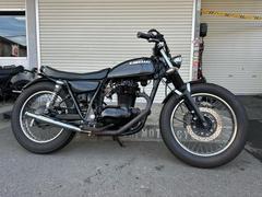 カワサキ　２５０ＴＲボバースタイル　カスタム多数