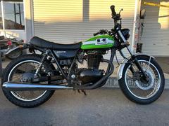 カワサキ　２５０ＴＲ