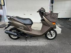 ホンダ　Ｄｉｏ　チェスタ　ＡＦ６８　インジェクションモデル