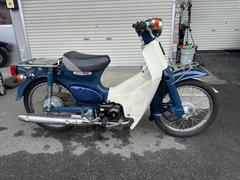 ホンダ　スーパーカブ５０