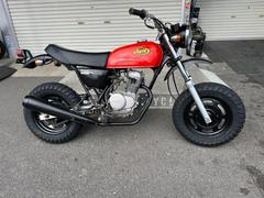 ホンダ　Ａｐｅ