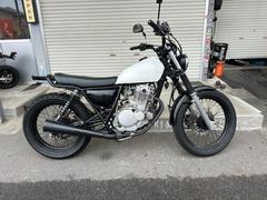 スズキ　グラストラッカー　ビッグボーイ
