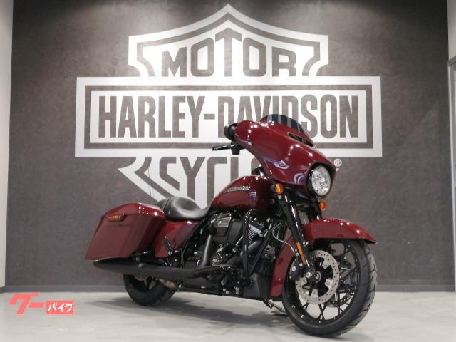 車両情報 Harley Davidson Flhxs ストリートグライドスペシャル ハーレーダビッドソン バルコム福岡西 中古 バイク 新車バイク探しはバイクブロス