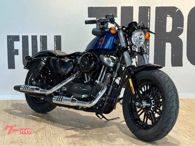 ＨＡＲＬＥＹ－ＤＡＶＩＤＳＯＮ ＸＬ１２００Ｘ フォーティエイト