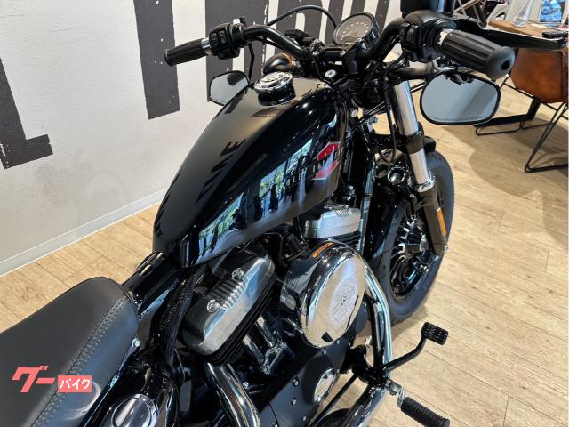 HARLEY-DAVIDSON XL1200X フォーティ HARLEY-DAVIDSON XL1200X フォーティ