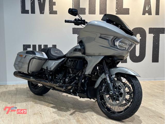 ＣＶＯ　ＦＬＴＲＸＳＥ　ロードグライド　２０２３年モデル　専用オーディオ　１２．３インチモニター　Ｍ８−１２１ＶＶＴ