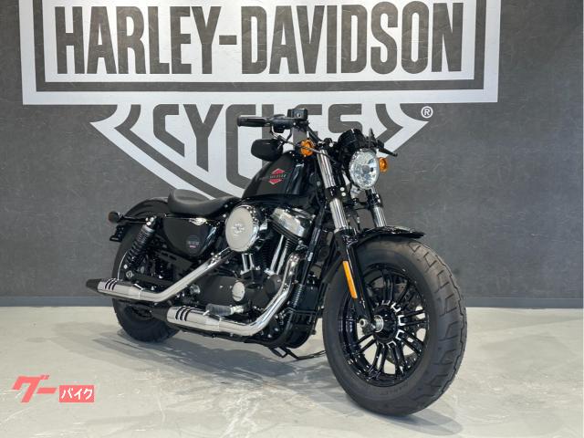 ＸＬ１２００Ｘ　フォーティエイト　ファイナルエディション　２０２２年モデル　エボリューションファイナル
