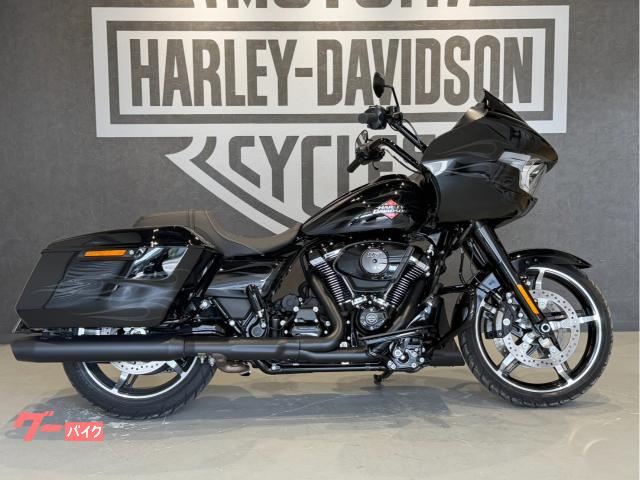 HARLEY－DAVIDSON FLTRX ロードグライド 2025