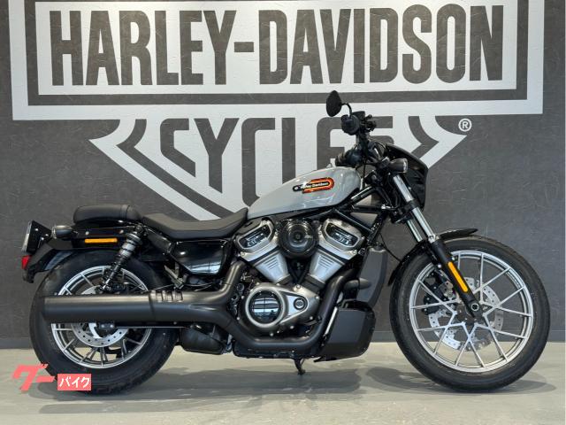 HARLEY－DAVIDSON RH975S ナイトスタースペシャル