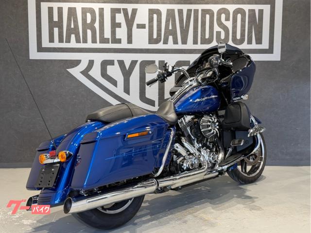 HARLEY－DAVIDSON FLTRXS ロードグライド