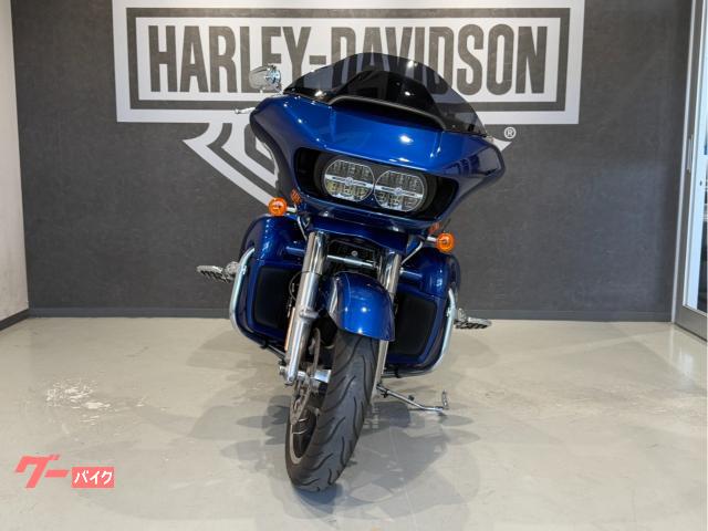 HARLEY－DAVIDSON FLTRXS ロードグライド