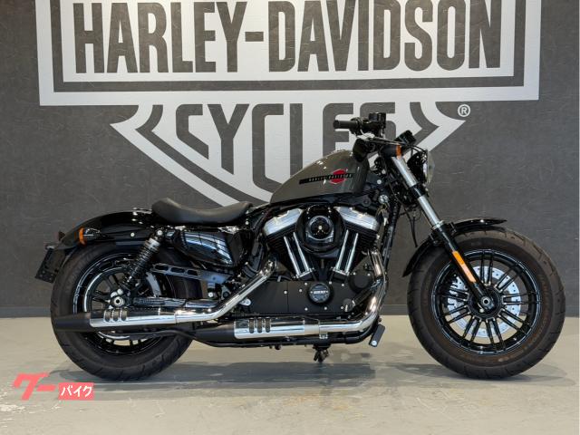 HARLEY－DAVIDSON XL1200X フォーティエイト