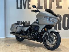 ＨＡＲＬＥＹ−ＤＡＶＩＤＳＯＮ　ＣＶＯ　ＦＬＴＲＸＳＥ　ロードグライド　２０２３年モデル　バックギア　１２．３インチカラーモニター　Ｍ８ＶＶＴ１２１