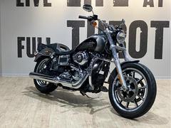 ＨＡＲＬＥＹ−ＤＡＶＩＤＳＯＮ　ＦＸＤＬ　ローライダー　２０１６年モデル　エンジンガード　サドルバッグ　ＴＣ９６