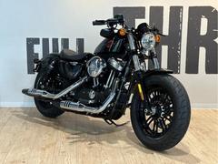 ＨＡＲＬＥＹ−ＤＡＶＩＤＳＯＮ　ＸＬ１２００Ｘ　フォーティエイト　ファイナルエディション　２０２２年モデル　ＥＴＣ　ファイナルパーツあり