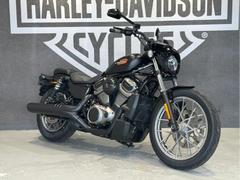 ＨＡＲＬＥＹ−ＤＡＶＩＤＳＯＮ　ＲＨ９７５Ｓ　ナイトスタースペシャル　２０２４年モデル　ライドモード　トラコン　灯火類ＬＥＤ　水冷Ｖツイン