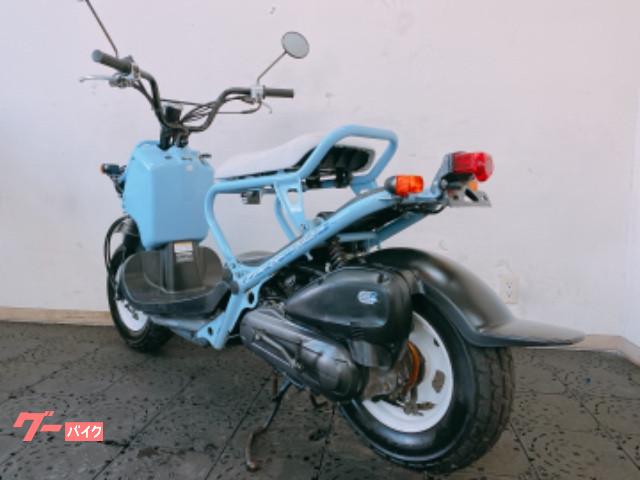 ホンダ ズーマー ４サイクル 福岡県 バイクショップ サムライ 8801320b30200831004 の中古バイク 新車バイク Goo バイク情報