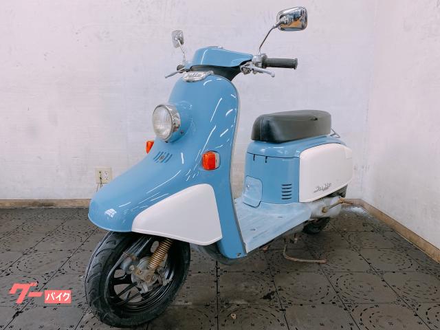 ホンダ ジュリオ 原付 スクーター 【商談中です】 | comunaec.com