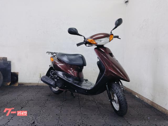 YAMAHA JOG ZR SA39J ヤマハ ジョグ ZR 走行14434km 中古車 埼玉県から