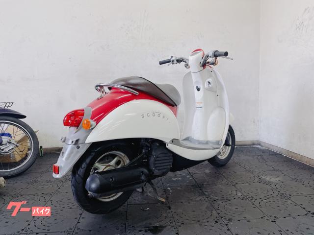 車両情報:ホンダ クレアスクーピー | SAMURAI | 中古バイク・新車