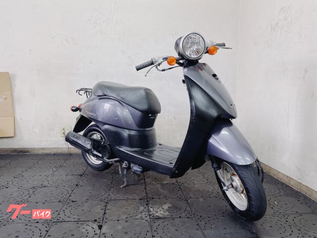 福岡 早良区 原 HONDA Today 50cc 原付バイク - ホンダ