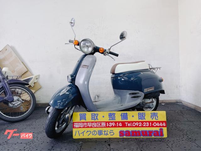 自賠責有り 原付 ジョルノ 神奈川 引き取り限定 - オートバイ車体