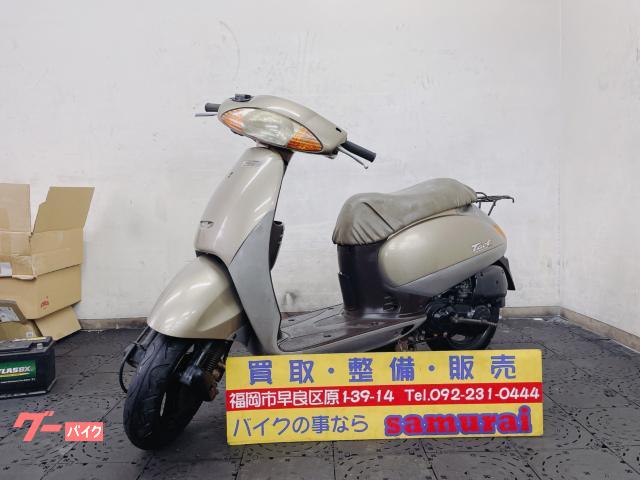 車両情報:ホンダ タクト | SAMURAI | 中古バイク・新車バイク探しは 