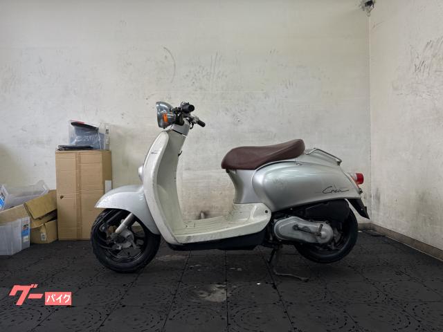 ホンダ ジョルノクレア AF54 4サイクル セル付き