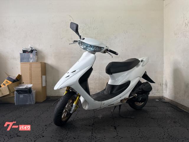 ホンダ ライブDio ZX AF35 2サイクル セル付き