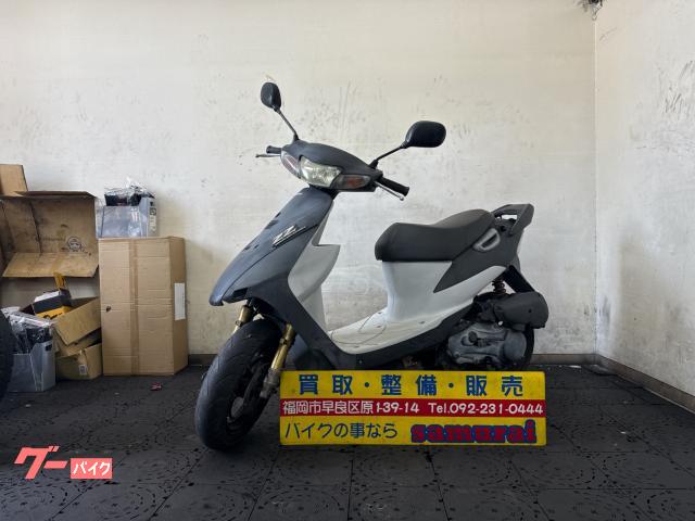 ＺＺ　ＣＡ１ＰＢ　２サイクル　マッドブラック　ディスクブレーキ　１２インチ　セル付き　メットイン　ノーマル
