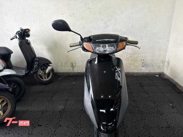 ライブディオ ZX RYUTO専用（車両情報:ホンダ ライブDio